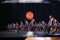 三亿体育体育app-关于全力以赴！选手们挑战自我创造奇迹的信息