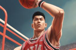 三亿体育体育下载-篮球明星封面人物大揭秘，球场传奇光芒璀璨的简单介绍