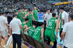 三亿体育体育网页版登录入口-青岛男篮表现低迷，队伍需进一步调整