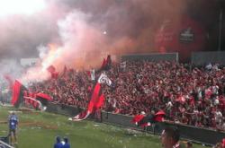 三亿体育体育app-西悉尼流浪者新援首秀引期待，世俱杯表现备受关注