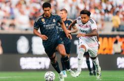 尤文主胜切尔西，领跑欧冠小组赛