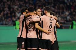 三亿体育体育app-关于利物浦连续场胜利，晋级仅一步之遥的信息