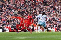 三亿体育体育官网app-利物浦客场大胜水晶宫，扩大积分优势的简单介绍