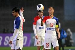 三亿体育体育注册-富力客场不敌申花，保级形势更加严峻的简单介绍