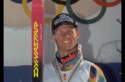 墨西哥滑雪选手实力取得前三