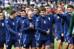 三亿体育体育网页版-关于爱沙尼亚足球队备战欧洲足球冠军赛的信息