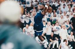 三亿体育体育电竞-森林狼主场击败爵士，唐斯狂砍30+20的简单介绍