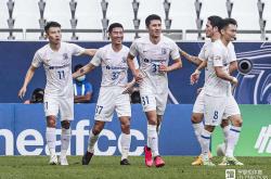 三亿体育体育亚洲官网-欧洲劲旅惊险过关，晋级亚冠半决赛