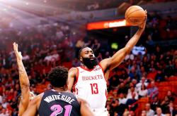 三亿体育体育链接-北极一起带来，热火挑战弯曲公牛火箭的简单介绍