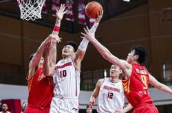 三亿体育体育入口-关于福建男篮夺冠呼声高涨，准备全力争取胜利的信息