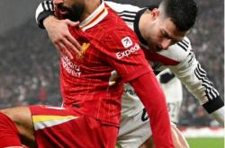 三亿体育体育app下载地址-利物浦主场战平曼城，保持不败