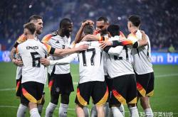 三亿体育体育投注-专注力量！德国队欧洲赛场崛起的简单介绍