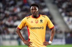 三亿体育体育电竞-卡昂主场取胜法甲强队，实力逐渐显现的简单介绍