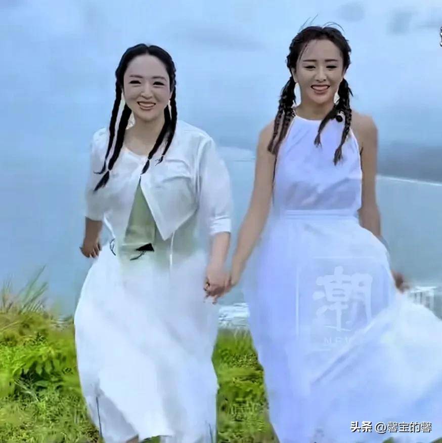 再婚后女星首谈恋爱生活，透露已重拾乐趣的简单介绍