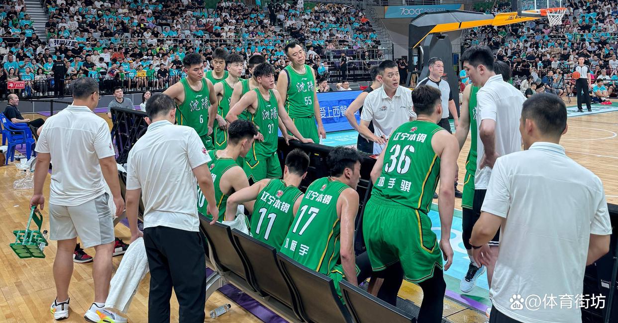 青岛男篮表现低迷，队伍需进一步调整