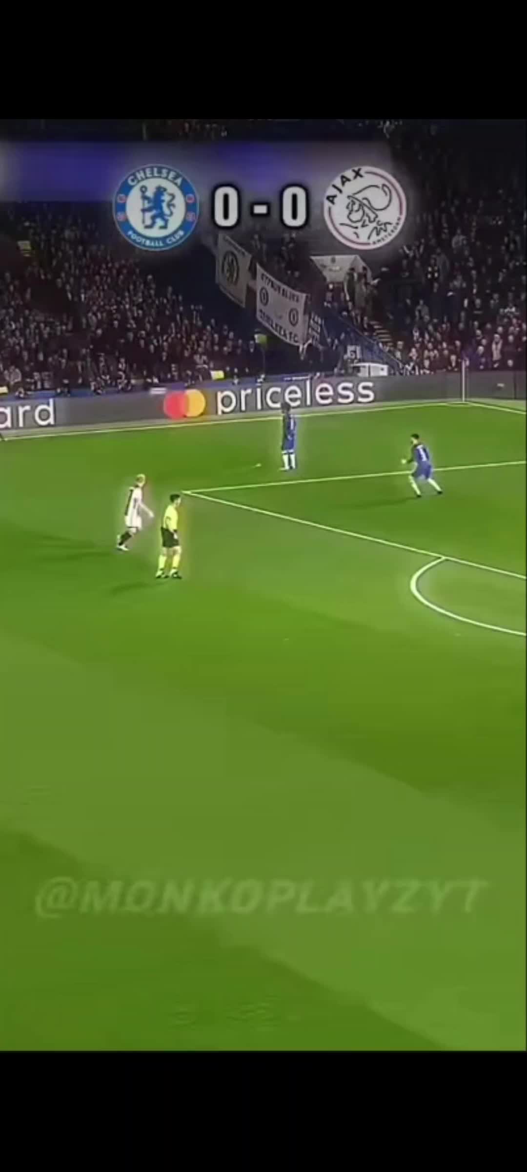 阿贾克斯殊死一搏，踢出欧冠精湛表演，球队生死存亡的简单介绍