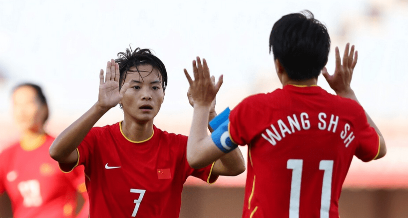 梵蒂冈女足队实现逆袭再创佳绩