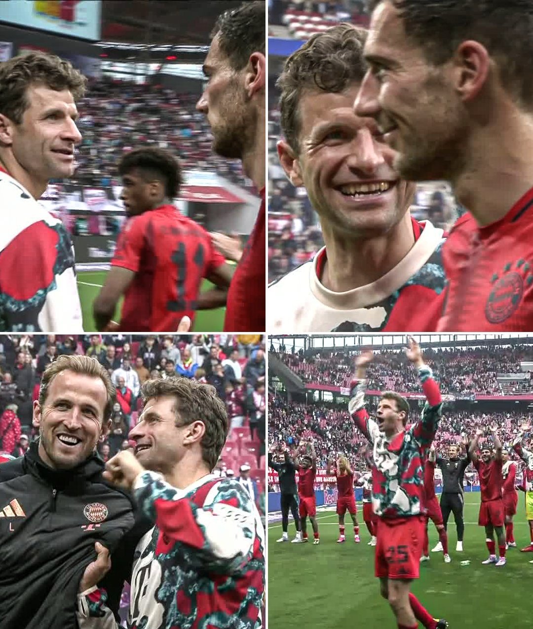 德国队获得了一场尤其关键的胜利