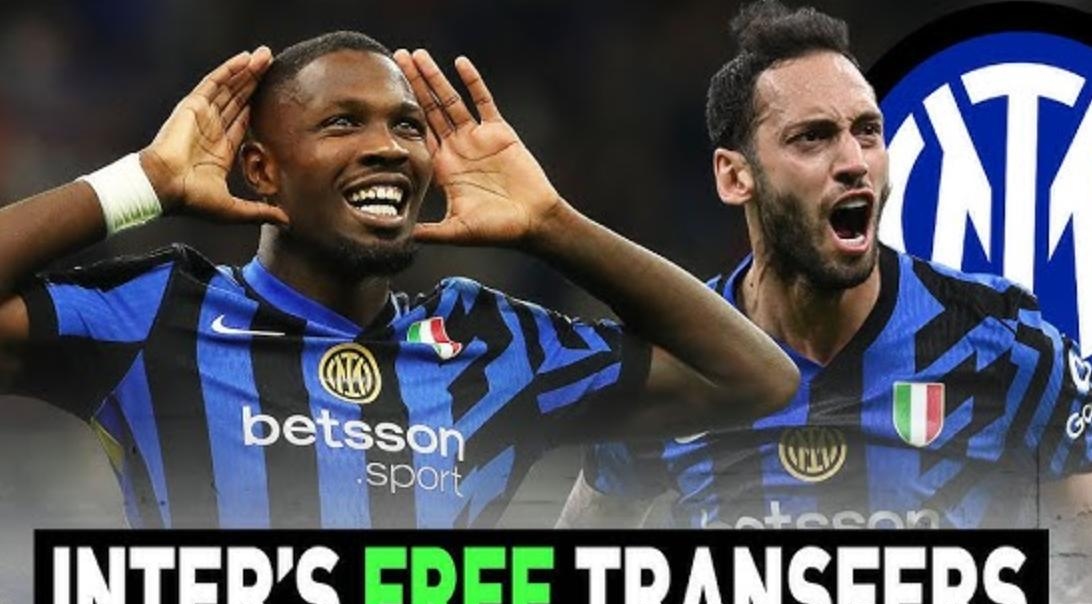 国际米兰官方确认，橡树资本成功接管俱乐部