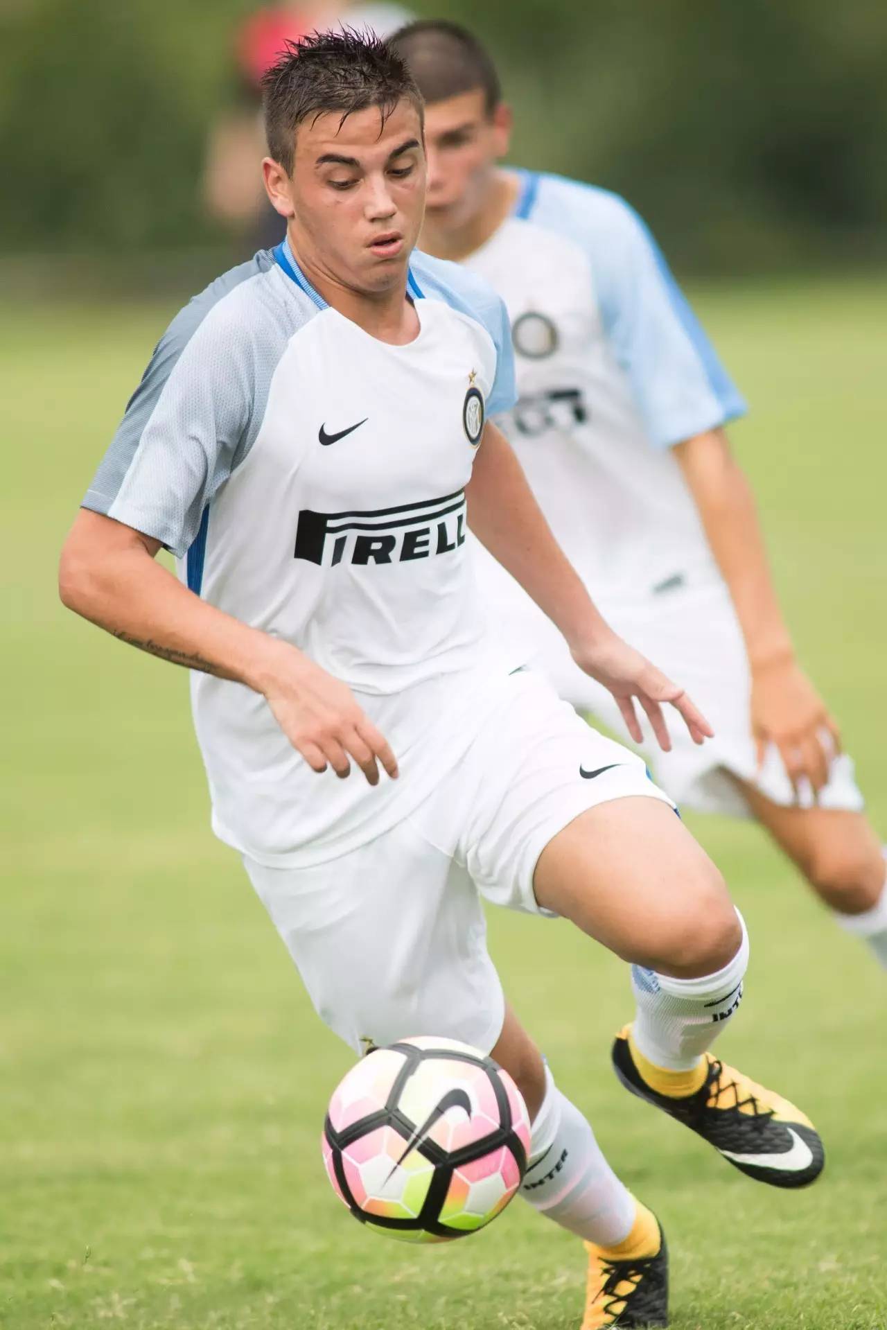 关于安德莱赫特继续冲击比甲佳绩，堪称最大黑马的信息