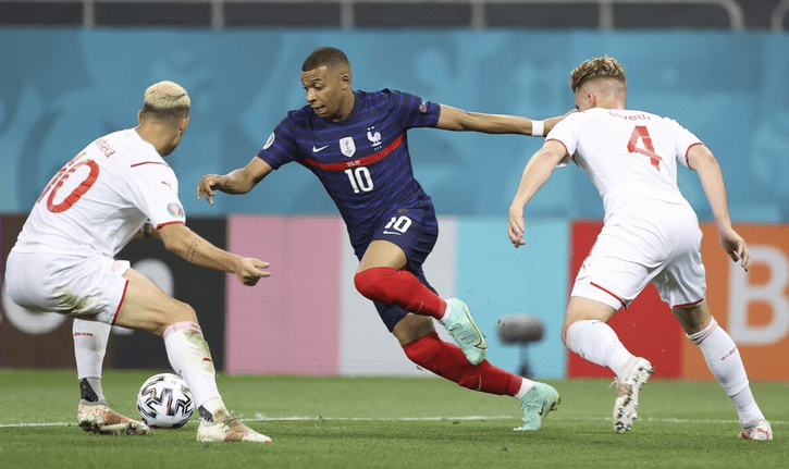 关于安德莱赫特继续冲击比甲佳绩，堪称最大黑马的信息