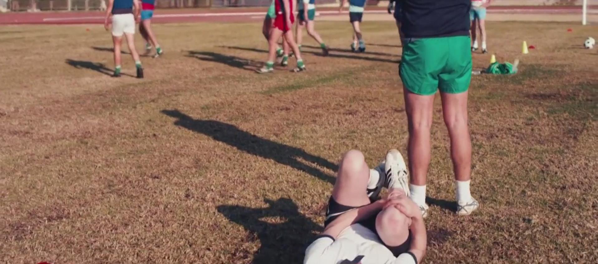 足球领域的最新大战精彩纷呈 足球领域的最新大战精彩纷呈