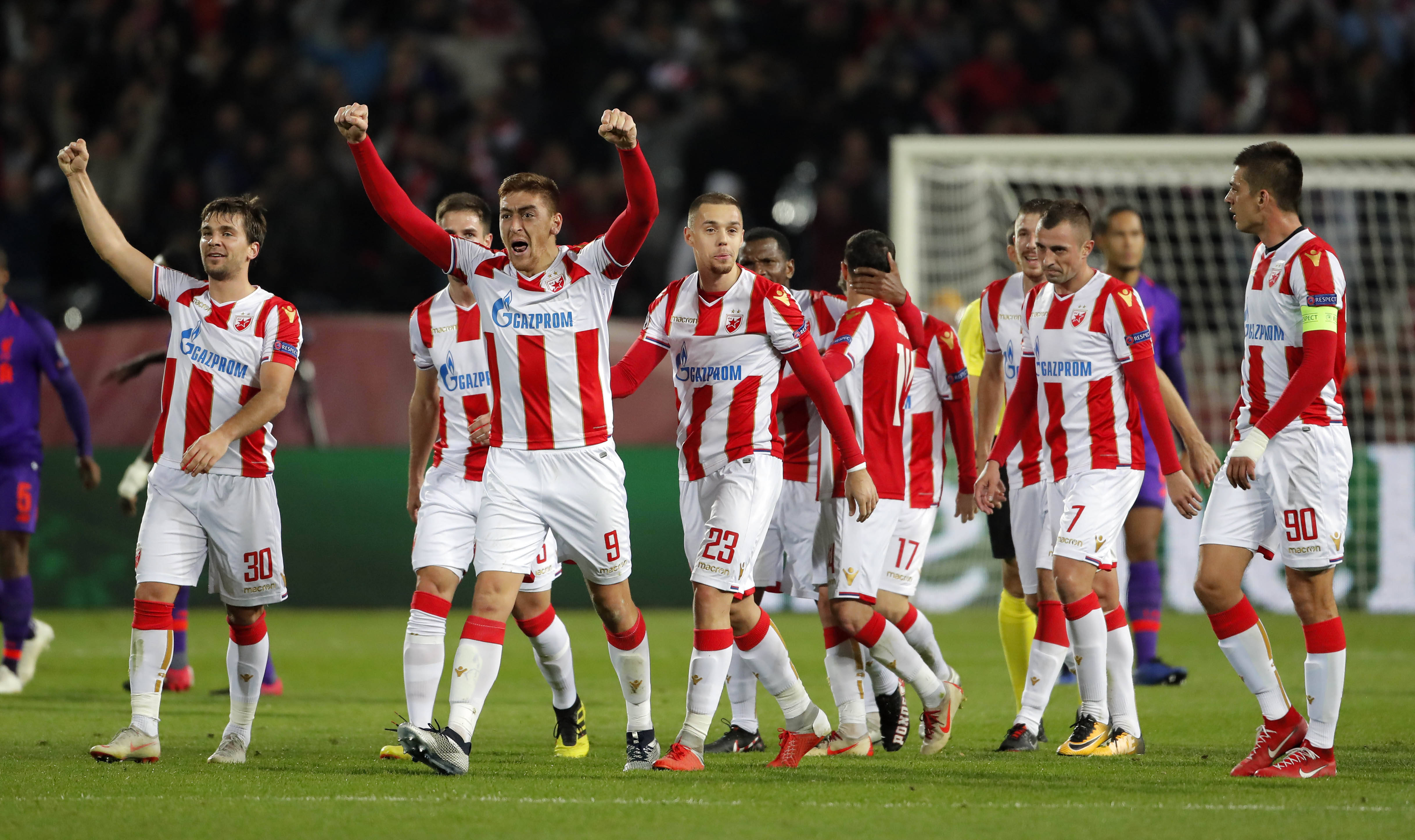 RB莱比锡压哨得分,球队联赛排名小幅上升 RB莱比锡压哨得分,球队联赛排名小幅上升