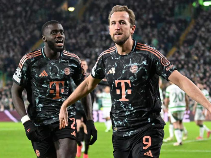 包含拜仁慕尼黑凯旋欧冠之王德甲主场大胜令人瞩目的词条 包含拜仁慕尼黑凯旋欧冠之王德甲主场大胜令人瞩目的词条