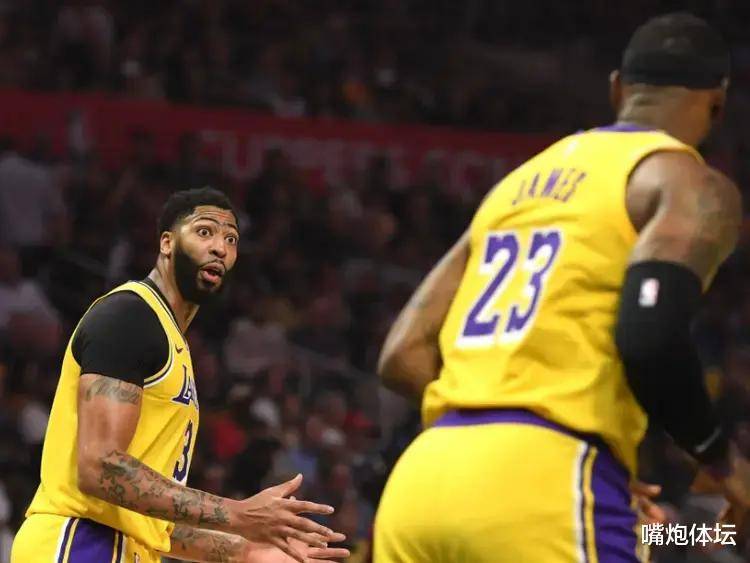 湖人再度遭遇逆转失利,詹皇带队缺乏主动的简单介绍 湖人再度遭遇逆转失利,詹皇带队缺乏主动的简单介绍