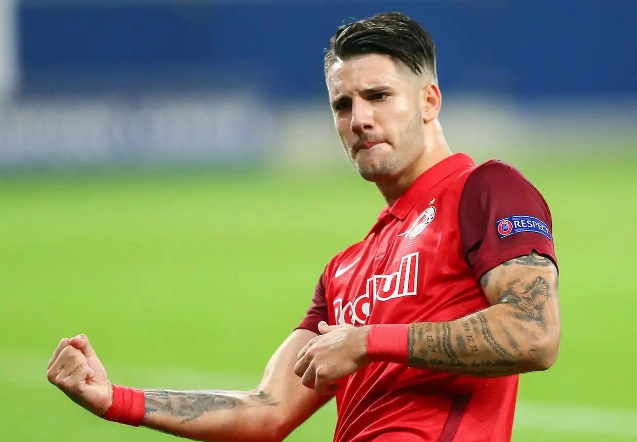 莱比锡红牛继续发力争取欧冠资格