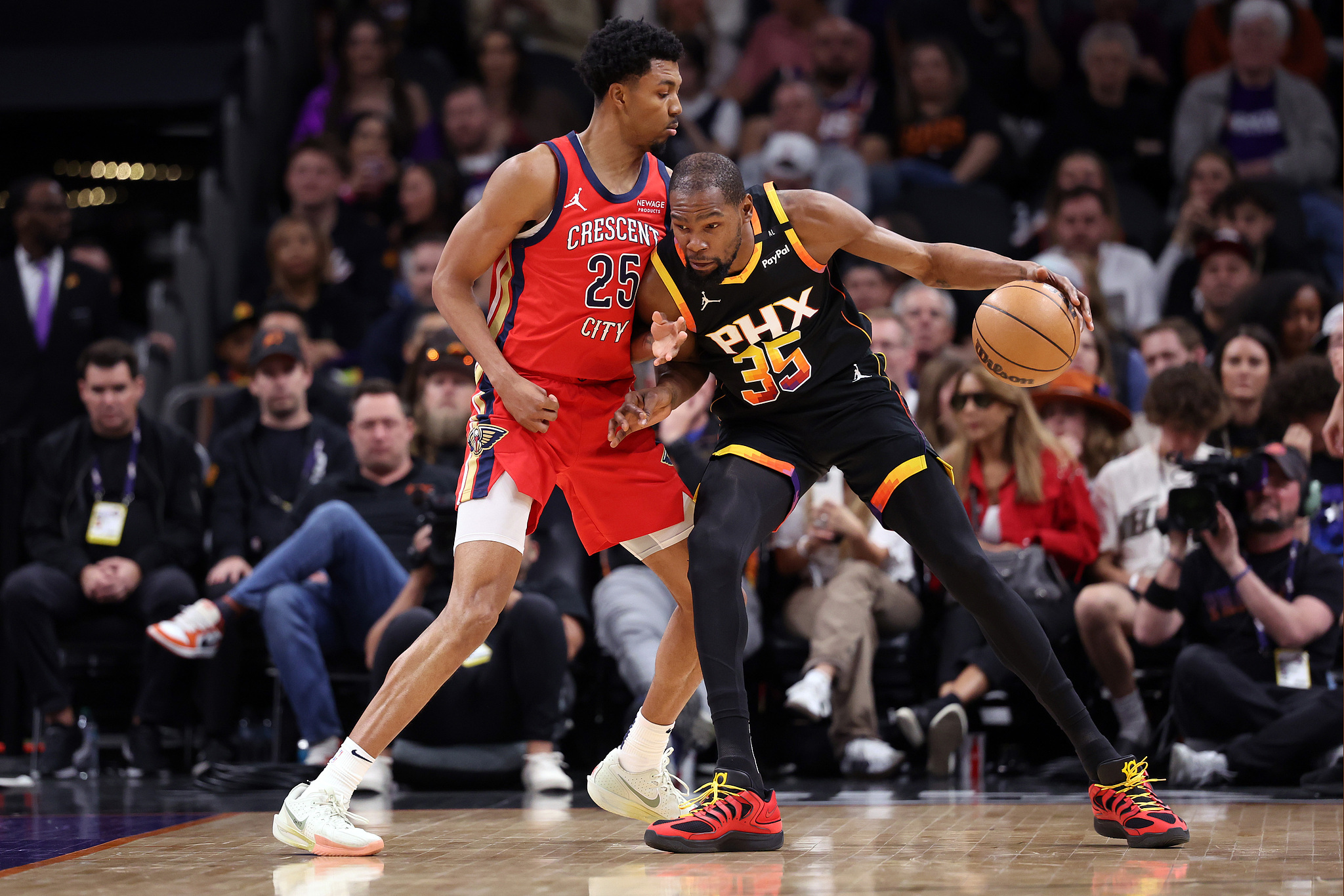 篮网大胜老鹰，杜兰特飙砍25分领军的简单介绍