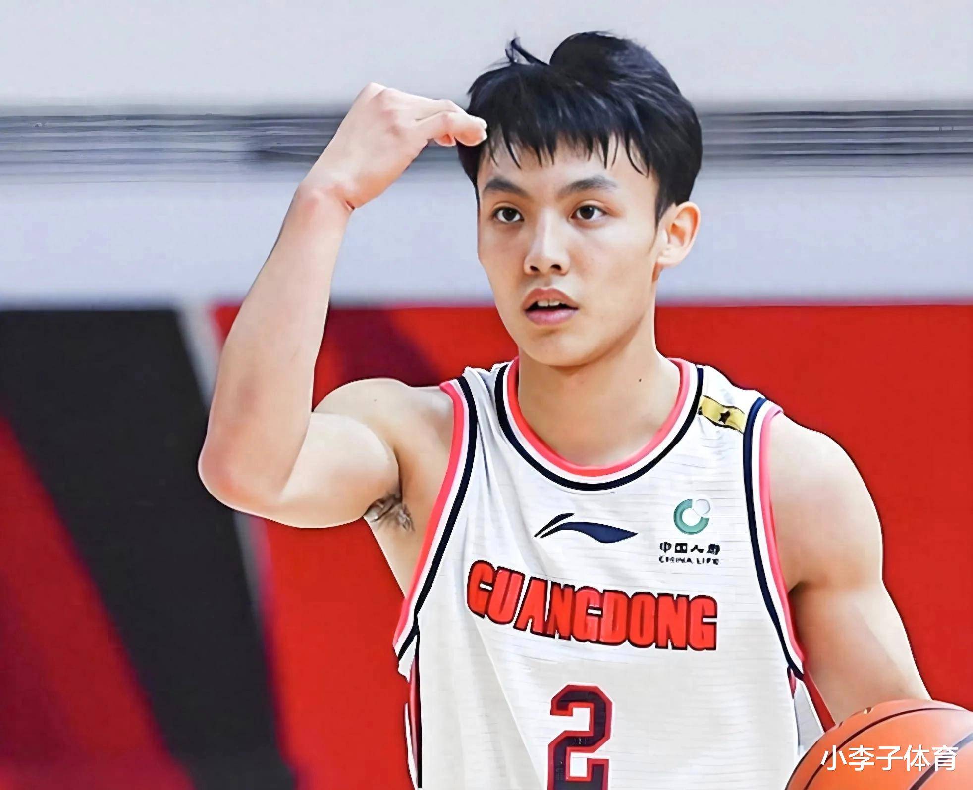 广州男篮客场战胜劲旅，势不可挡的简单介绍