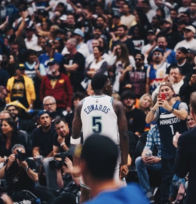 勇士胜掘金，晋级西部半决赛