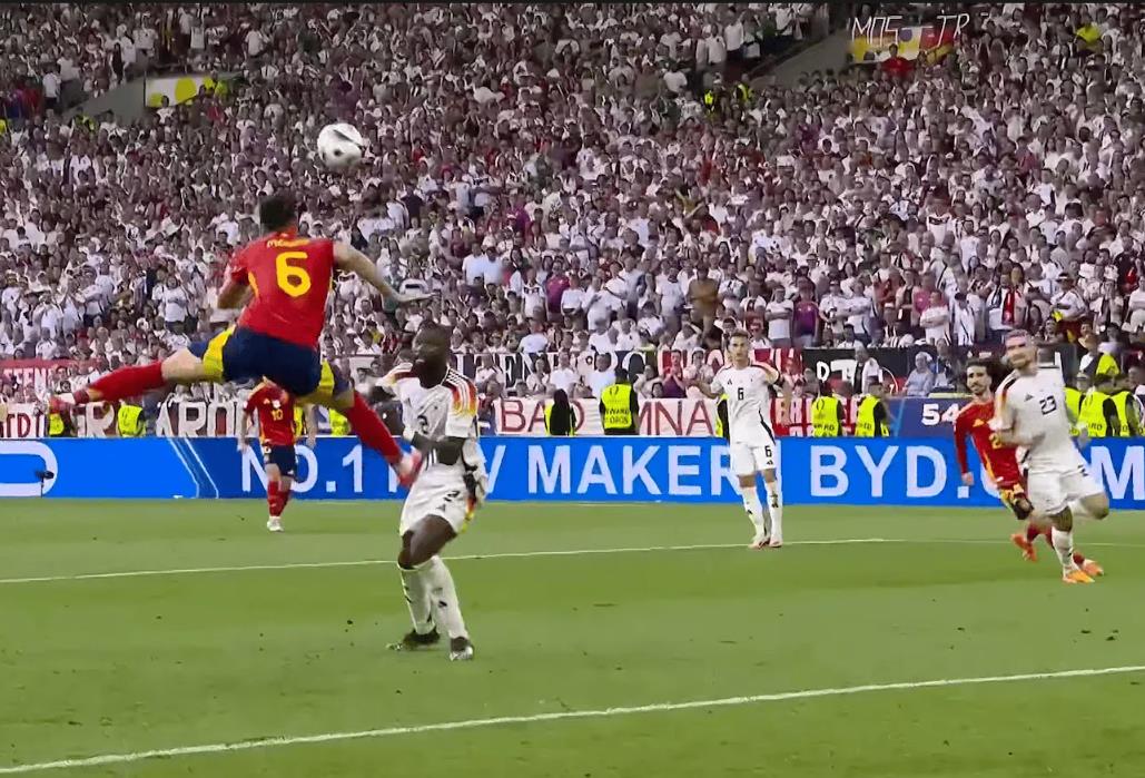 葡萄牙大胜法国，队长绝杀成为焦点