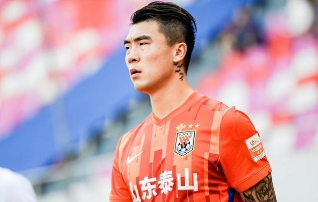 鲁能主场大胜建业，五轮不败超越国安升至积分榜第二的简单介绍