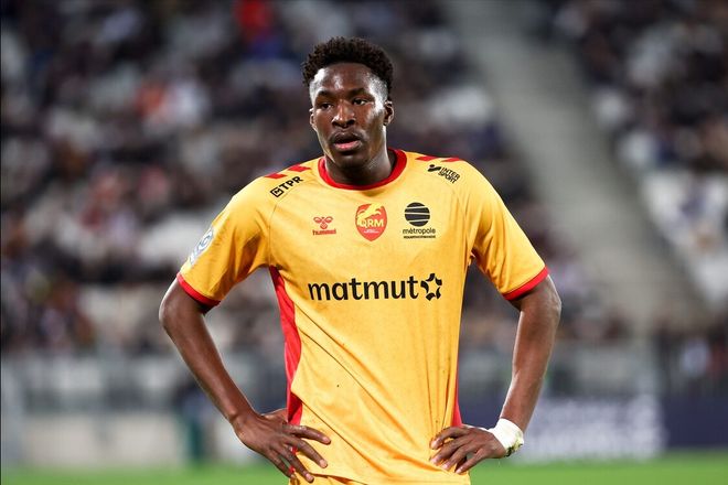 卡昂主场取胜法甲强队，实力逐渐显现的简单介绍